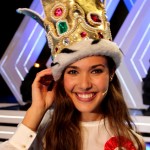 Veline, le finaliste: Ana Maria Roya Calzado (more)