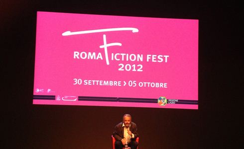 ROMA FICTION FEST 2012: TRA RETROSPETTIVE DEL PASSATO, ATTORI DEL PRESENTE E WEB SERIES DEL FUTURO