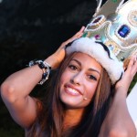 Veline, le finaliste: Carola Stasi (more)