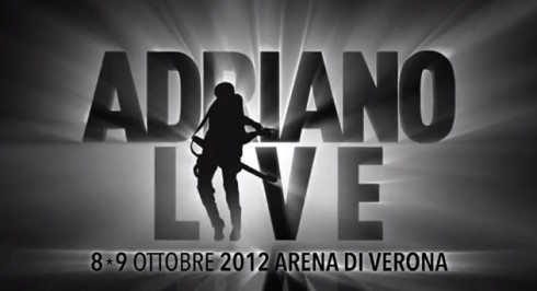 ROCK ECONOMY: AMBIENTE E ECONOMIA NEL NUOVO CONCERTO (SHOW) DI ADRIANO CELENTANO