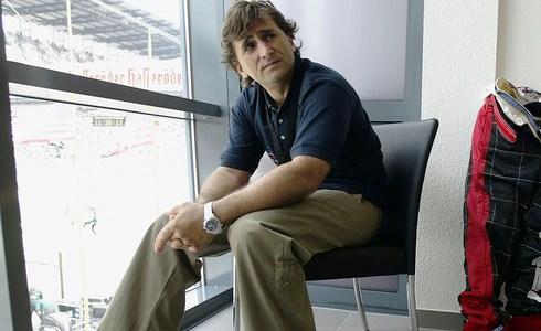 SFIDE: NELLA PRIMA PUNTATA DELL’ERA ZANARDI LA STORIA DI GILLES VILLENEUVE