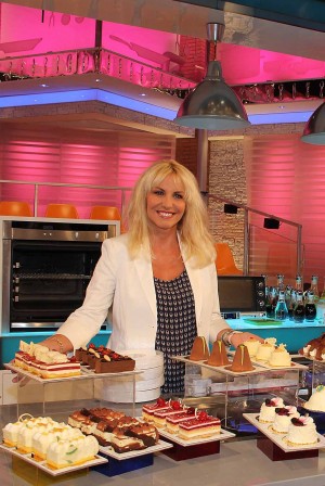 Antonella Clerici - La Prova del Cuoco Antonella Clerici - La Prova del Cuoco