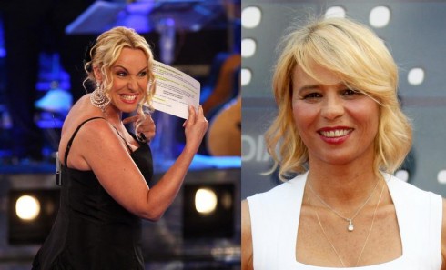 Ascolti tv sabato 8 settembre 2012, C'è posta per te vs Ti lascio