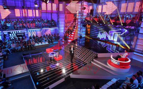 ASCOLTI TV SPAGNA (3-9/09/2012): BUON ESORDIO PER C’E’ POSTA PER TE (17.1%)