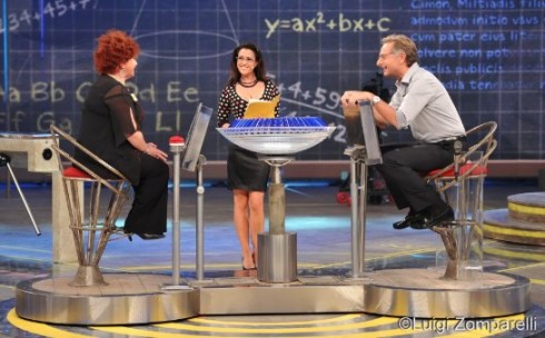 AVANTI UN ALTRO!: ECCO TUTTI I PERSONAGGI DEL MINIMONDO DI BONOLIS