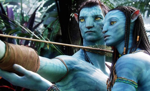 IL TELECOMANDO, LA GUIDA TV DI DM: 9 SETTEMBRE 2012. AVATAR ALL’ATTACCO DI MISS ITALIA. SU LA 7 IL POSTINO