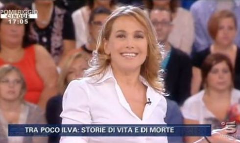 DM LIVE24: 13 NOVEMBRE 2012. MARIA CARMELA CONFUSA