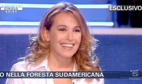 POMERIGGIO CINQUE SI ALLUNGA FINO AL TG DELLE 20 (IN ATTESA DI BONOLIS)