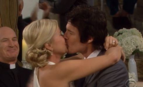 BEAUTIFUL: UFFICIALE L’ADDIO DI STEPHANIE, UN ORTOPEDICO IL NUOVO AMORE DI BROOKE? ECCO LE FOTO DELL’ADDIO DI RIDGE