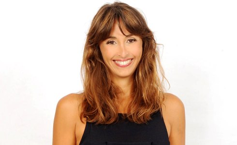 BENEDETTA PARODI A DM: SOGNEREI DI FARE GLI ASCOLTI DE L’ISPETTORE BARNABY. FARO’ DELLE INCURSIONI NEL PROGRAMMA DI CRISTINA.