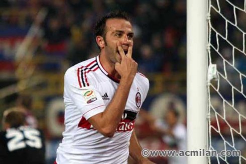 ASCOLTI SATELLITE DI SABATO 1 SETTEMBRE 2012: 1,2MLN DI SPETTATORI PER BOLOGNA-MILAN (5.72%)