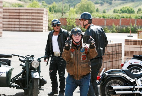 I CESARONI 5: FRA RITORNO ALLE ORIGINI E POCHE NOVITA’