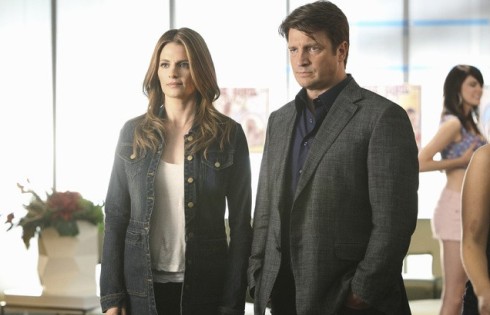 CASTLE 4 E BODY OF PROOF 2 AL VIA STASERA SU RAI2 A PARTIRE DALLE 21.05