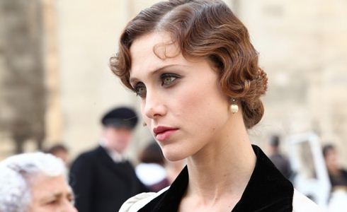 CESARE MORI – IL PREFETTO DI FERRO: ANTICIPAZIONI SECONDA PUNTATA