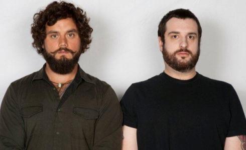 I CONCORRENTI DI PECHINO EXPRESS: COSTANTINO DELLA GHERARDESCA E IL NIPOTE BARU’