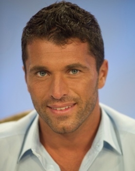 UOMINI E DONNE: DIEGO CIARAMELLA