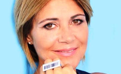 CODICE A BARRE: ELSA DI GATI ‘LA MANDA RAITRE’ IN UNA NUOVA STRISCIA MATTUTINA