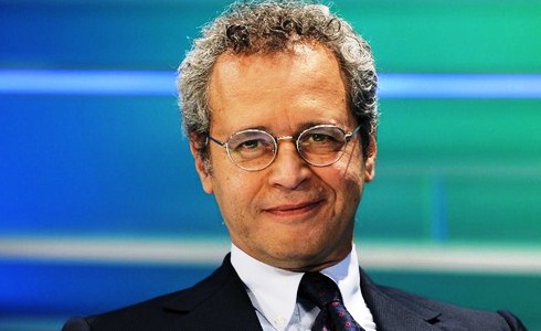 ENRICO MENTANA: BIZZARRO CHE LE DUE RETI RAI E MEDIASET PIU’ IMPORTANTI NON FACCIANO INFORMAZIONE IN PRIMA SERATA