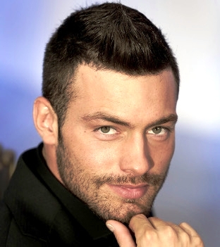 UOMINI E DONNE: EUGENIO COLOMBO