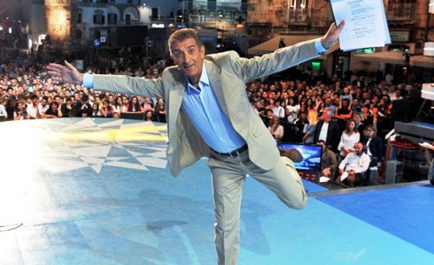 VELINE: ECCO LE FINALISTE MORE (FOTO). STASERA SI SCELGONO LE BIONDE