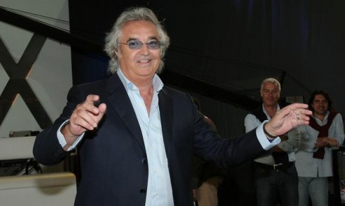 IL TELECOMANDO, LA GUIDA TV DI DM: 18 SETTEMBRE 2012. VANESSA HESSLER SFIDA GABRIEL GARKO