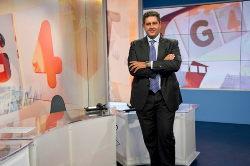 GIOVANNI TOTI A DM: IL PROGRAMMA DELLA PARODI SU LA7 NON MI PREOCCUPA. E’ UN INCROCIO TRA LA BIGNARDI E QUALCHE ALTRA TROVATA TELEVISIVA UN PO’ COPIATA