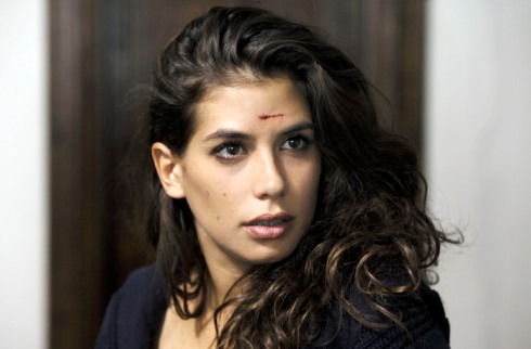 SQUADRA ANTIMAFIA 4: TUTTI I PERSONAGGI