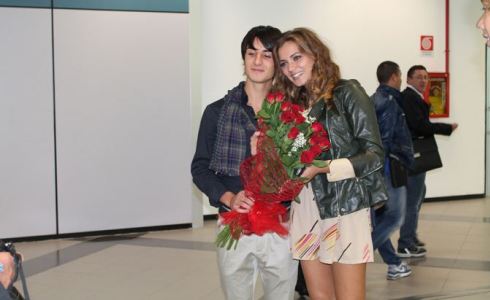 LE PAGELLE DELLA SETTIMANA TV (10-16/09/2012) PROMOSSI VIRGINIA RAFFAELE E PECHINO EXPRESS, BOCCIATI BAUDO E MENTANA