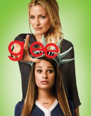GLEE, LA QUARTA STAGIONE AL VIA SU FOX