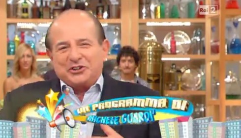 I FATTI VOSTRI: FRA REVIVAL E SAGRA PAESANA