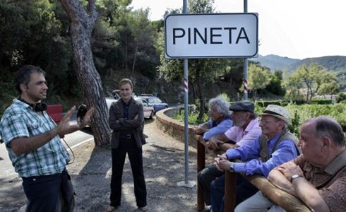 SKY FICTION: LA TV SATELLITARE PUNTA SU GOMORRA, 1992 E LA VERSIONE ITALIANA DI IN TREATMENT