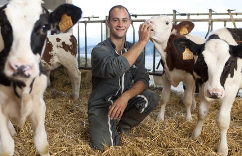 ASCOLTI TV FRANCIA (10-16/09/2012): CRIMINAL MINDS IL PIU’ VISTO (8,2 MLN), SEMBRE BENE IL CONTADINO CERCA MOGLIE (6,5 MLN)