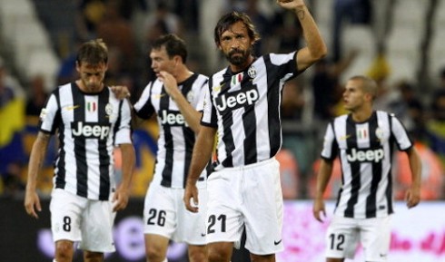 CHAMPIONS LEAGUE: CHELSEA-JUVENTUS SU CANALE5 (E NON SU ITALIA1)