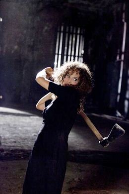 L’ONORE E IL RISPETTO 3: TRIPOLINA MEDITA VENDETTA