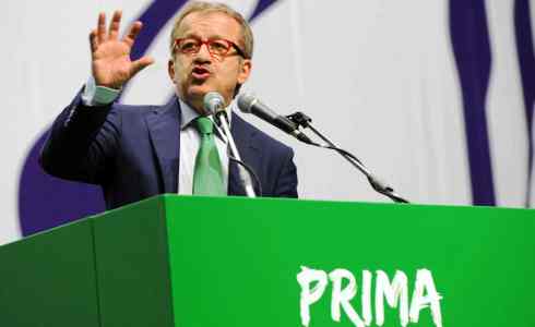 LA LEGA NORD DENUNCIA ALL’AGCOM LA ‘SISTEMATICA CENSURA’ DEL TG3