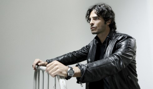 MARCO BOCCI A DM: IN SQUADRA ANTIMAFIA 4 IL MIO PRIMO NUDO INTEGRALE FRONTALE