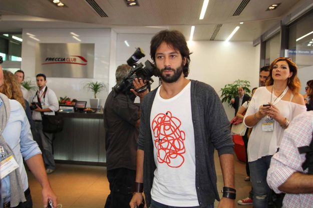 I CESARONI: MATTEO BRANCIAMORE POTREBBE LASCIARE LA SERIE