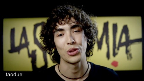 Mattia Puglia - La Scimmia Mattia Puglia - La Scimmia