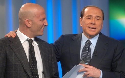 AUGUSTO MINZOLINI A UN PASSO DA MEDIASET. DOPO LE ELEZIONI DIRIGERA’ IL TG5?