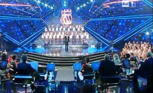 MISS ITALIA 2012: LE FINALISTE