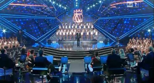 MISS ITALIA 2012, LA SERATA FINALE E’ IN DIRETTA WEB SU DM: VINCE GIUSY BUSCEMI