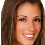 Veline, le finaliste: Nausica Putzu (more)