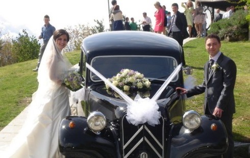 NON DITELO ALLA SPOSA: DA STASERA LA VERSIONE ITALIANA SU LEI