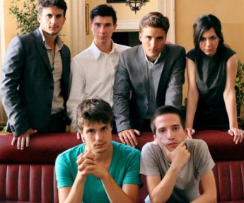 ONE MONTH: AL VIA LA PRIMA SERIE WEB GIALLO/MUSICAL CON MICHAEL CADEDDU, ALIAS CICCIO MARTINI