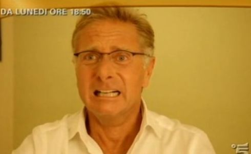 DM LIVE24: 11 SETTEMBRE 2012. AVANTI UN ALTRO VERSO LA FRANCIA, SIMONA VENTURA LANCIA LA NUOVA WEB TV