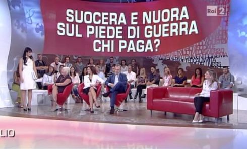 PARLIAMONE IN FAMIGLIA E QUEL NON SO CHE DI “FAMILIARE”