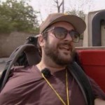 Pechino Express - seconda puntata Costantino Della Gherardesca