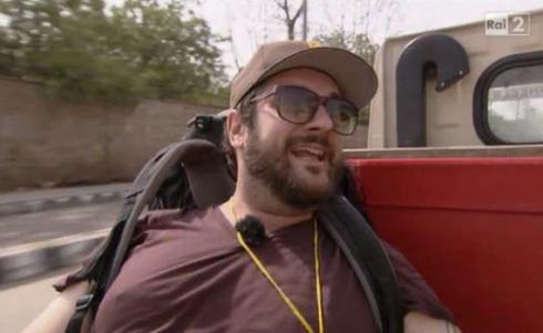 PECHINO EXPRESS: SI ALLENTA IL RITMO E I CONCORRENTI DIVENTANO PIU’ UMANI