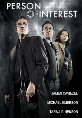 CSI:NY 8 E LA PRIMA STAGIONE DI PERSON OF INTEREST DA STASERA SU ITALIA1