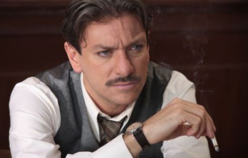 SERGIO ASSISI A DM: DOPO NARDONE, SOGNO DI INTERPRETARE UN SANTO